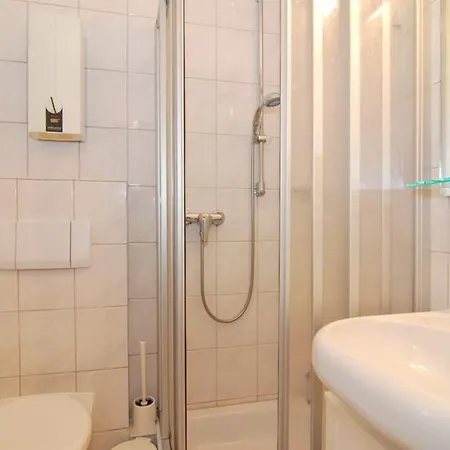 Atlantik, Whg 24 4og Apartment *